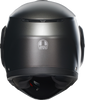 Streetmodular Helmet - Mono - Matte Gray - XL
