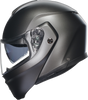 Streetmodular Helmet - Mono - Matte Gray - Large