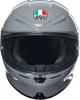 K6 S Helmet - Nardo Gray - XS