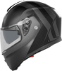 Streetmodular Helmet - Resia - Matte Black/Gray - XL