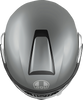 Streetmodular Helmet - Levico - Double Light Gray - Large