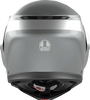 Streetmodular Helmet - Levico - Double Light Gray - Small
