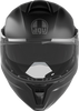 Streetmodular Helmet - Resia - Matte Black/Gray - Large