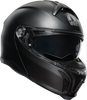 Tourmodular Helmet - Matte Black - Medium
