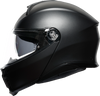 Tourmodular Helmet - Matte Black - Medium