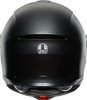 Tourmodular Helmet - Matte Black - Medium