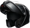 Tourmodular Helmet - Matte Black - Medium