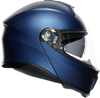 Tourmodular Helmet - Galassia - Matte Blue - 2XL