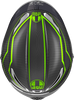Pista GP RR Helmet - Performante - Carbon/Lime - Medium