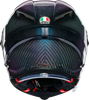 Pista GP RR Helmet - Iridium Carbon - Large