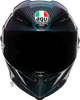 Pista GP RR Helmet - Iridium Carbon - Medium