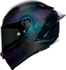 Pista GP RR Helmet - Iridium Carbon - XS