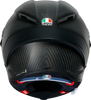 Pista GP RR Helmet - Matte Carbon - XS
