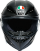 Pista GP RR Helmet - Matte Carbon - XL