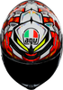 K6 S Helmet - Bezzecchi 2024 - XL