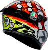 K6 S Helmet - Bezzecchi 2024 - Large