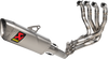 Evolution Line Exhaust System - S-H10E3-APLT