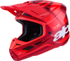 SM7 Helmet - Core - Gloss Red - 2XL