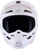 SM7 Helmet - Solid - Gloss White - Medium