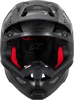 Supertech M10 Helmet - Fame - MIPS® - Black Carbon - Large
