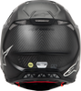 Supertech M10 Helmet - Fame - MIPS® - Black Carbon - XS