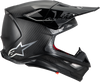 Supertech M10 Helmet - Fame - MIPS® - Black Carbon - XS