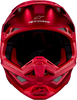 Supertech M10 Helmet - Flood - MIPS® - Red Fluo/Red - XL