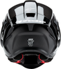 Supertech R10 Helmet - Solid - Carbon Black - XS