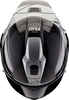 Supertech R10 Helmet - Element - Carbon/Silver/Black - XS