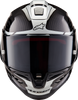 Supertech R10 Helmet - Element - Carbon/Silver/Black - XL