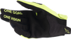 Youth Radar Gloves - Fluo Yellow/Black - XS