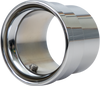 Billet Exhaust Tip - Straight