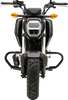 Freeway Bar (Highway Bar) - Black - Grom