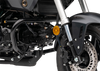 Freeway Bar (Highway Bar) - Black - Grom