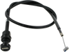 Motion Pro Black Vinyl Choke Cable 20290