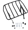 Detachable Solo Rack - FLHC - Black