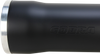 3" RPT Mufflers - Black - 1801-0712