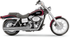 Speedster Long Exhaust - '06-'11 Dyna