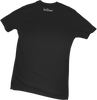 Leo Vince T-Shirt - Black - 2XL