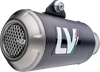 LV-10 Muffler - 1811-4117