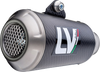 LV-10 Muffler - 1811-4104