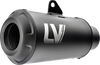 LV-10 Slip-On Muffler - 1811-4264