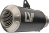 LV-10 Muffler - 1811-4088