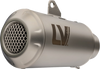 LV-10 Muffler - 1811-3537