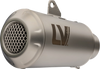 LV-10 Slip-On Muffler - 1811-3450