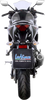 LV-10 Black Edition Muffler - YZF-R3