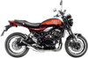 LV-10 Black Edition Muffler - Z900RS