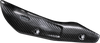 Heat Shield - Carbon Fiber - Z900