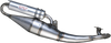 TT Exhaust - Kymco