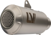 LV-10 Slip-On Muffler - Z1000